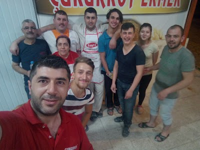 Photos of &Ccedil;UKURK&Ouml;Y EKMEK unlu Mam&uuml;ller