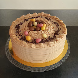 Photo n°18 de Les Délices de Kaprices à Correns (Pâtisserie)