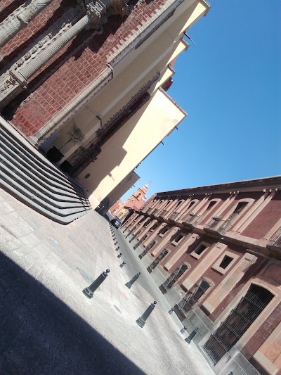 Photos of Catedral de Quer&eacute;taro