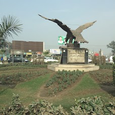 Ghanta Ghar Gujranwala