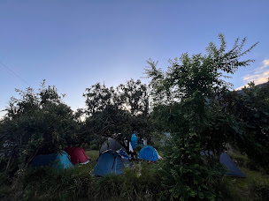 Photo n°35 de Camping Le Relax à Salazie (Terrain de camping)