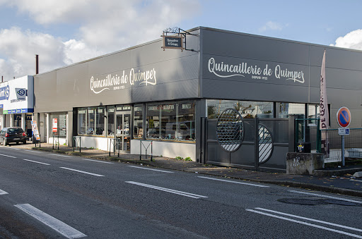 La Quincaillerie de Quimper
