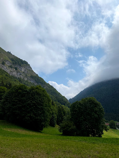La Chapelle du Merle - Thumbnail