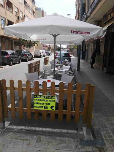 Cafetería - Cervecería El Molí - Thumbnail
