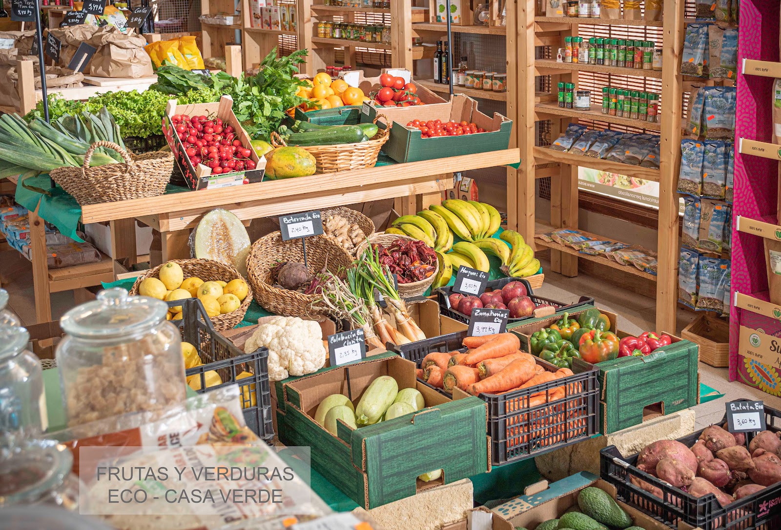 Casa Verde — photo 9