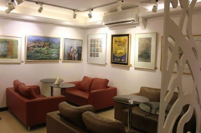 Photos of Bronia Cafe & Gallery