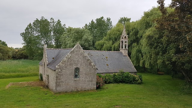 Chapelle Saint Evy