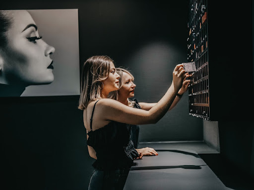 Friseursalon Katharina Zeiger Gallery - Germany
