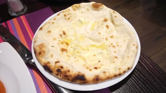 RESTAURANT THALI ANNEMASSE
