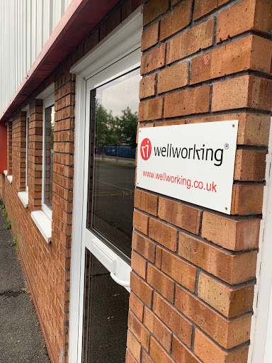 Wellworking - Visual