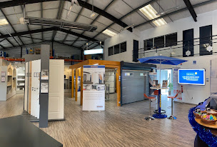 Photo n°3 de SCHERER Fermeture & Sécurité à Mommenheim (Fournisseur de systèmes de sécurité)