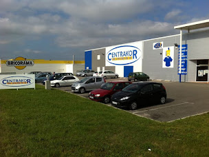 Photo n°21 de Centrakor Chatte à Chatte (Magasin d'ameublement d'extérieur)