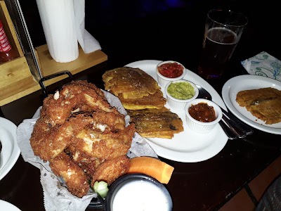 Photos of Referee's Sports Bar