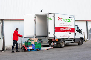 Photo n°1 de Promocash La Rochelle à Périgny (Magasin de gros)