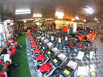 Bernardon Sarl à Aubigny-sur-Nère