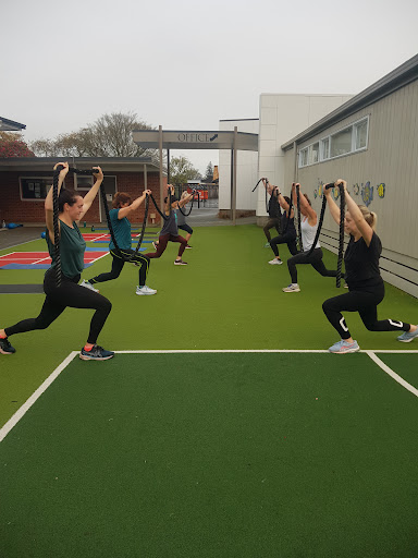Fitness is Fun