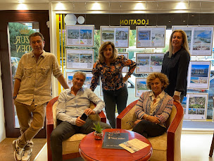 Photo n°3 de Palm Beach immobilier - Azur Eden à Cannes (Agence de location de maisons de vacances)