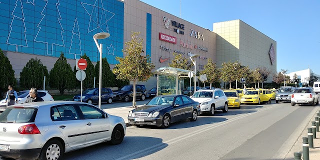 The Mall Athens