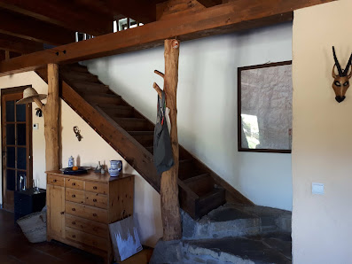 Albergue A' Noguera Desvio Camino de Santiago, 22710 Castiello de Jaca, Huesca, España