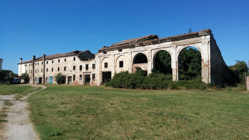 Museo della Corte - Visual