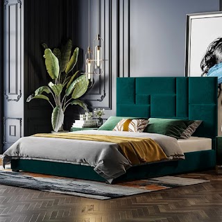 Storage Solutions Home