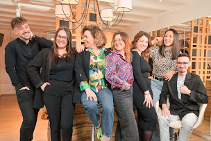 Photo n°4 de Coiffure Lagom à Aurillac (Barbier)