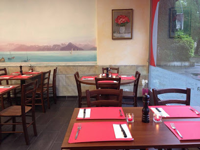 Restaurant de Versoix