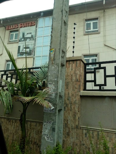 Photos of Ellis Suites Limited