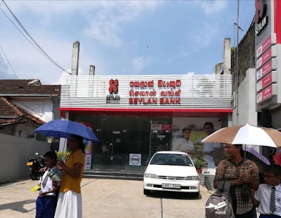 bank