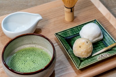 つきみ茶屋 JAPANESE TEA & COFFEE