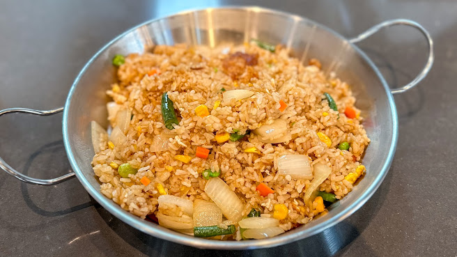 Gangnam Teriyaki & Korean Cuisine by null