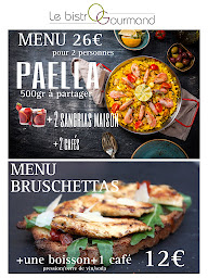 Photo n°19 de Restaurant Bistro Gourmand de la baume à Saint-Maurice-Navacelles (Restaurant)