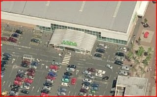 Asda Darlaston Superstore