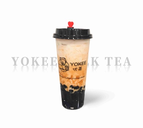 Yokee Milk Tea