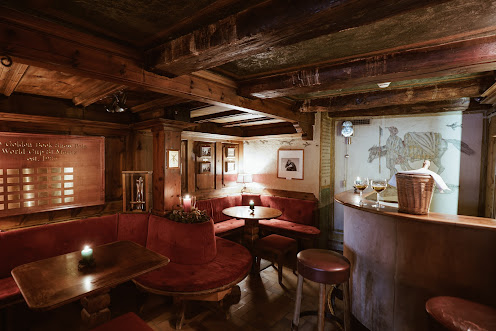 Photo of Chesa Veglia Pizzeria Heuboden