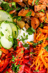 Photo n°18 de Gallika Rivière - Restaurant Grec à Paris (Restaurant grec)