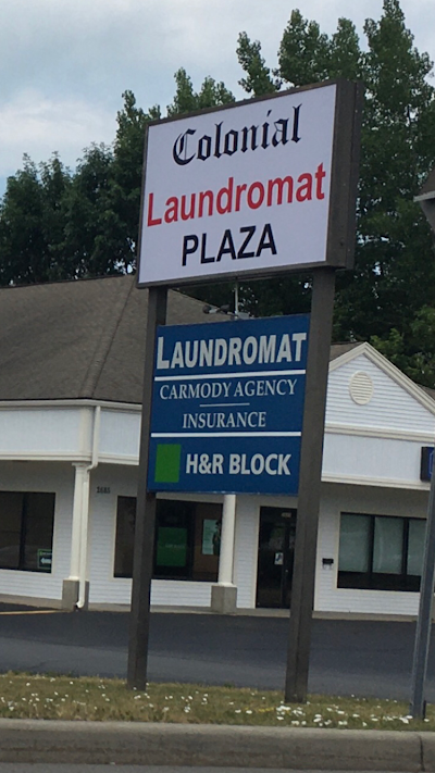 Weedsport Laundromat