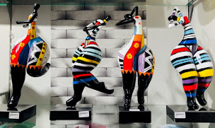 Photo n°15 de Ambiance & Styles | PUGET-SUR-AGENS à Puget-sur-Argens (Magasin de matériel de cuisine)