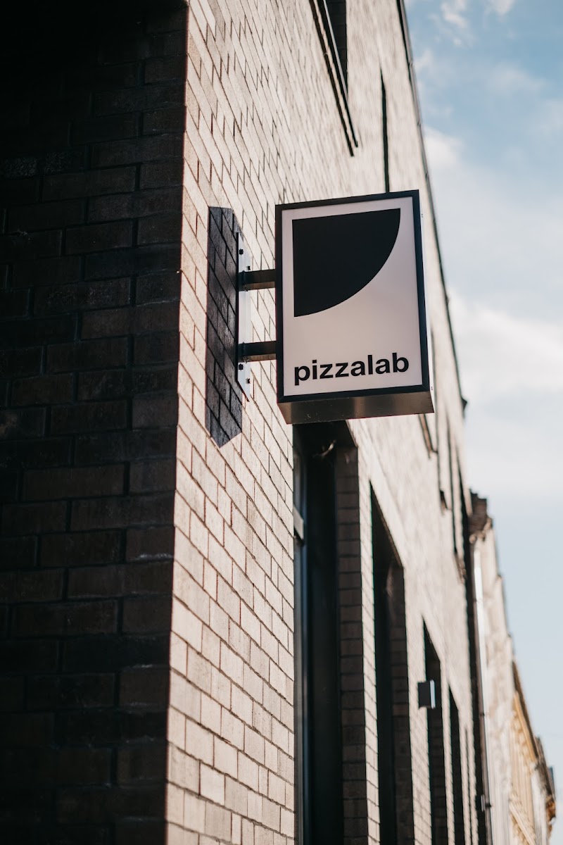 PizzaLab — photo 2