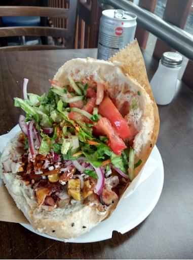 Aylsham Kings Kebab & Pizza Gallery - United Kingdom