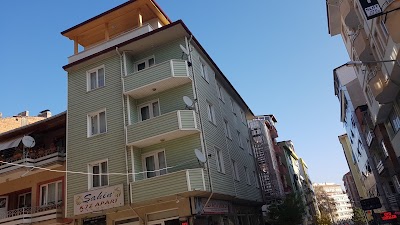 Şahin Kız Apart