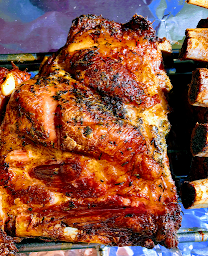 Photo n°26 de Rôtisserie Le Rotisseur & Poulet Rôti Fermier Marseille à Marseille (Magasin vendant du poulet)