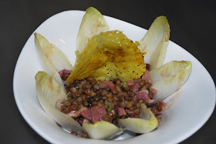 Photo n°6 de Chez Cathy à Hautefort (Restaurant français)