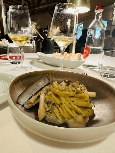 Ristorante Forassiepi - Thumbnail