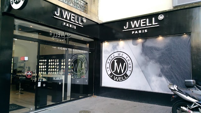 JWELL PASSY