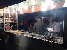 Nigah -e- Ali Restaurant hyderabad