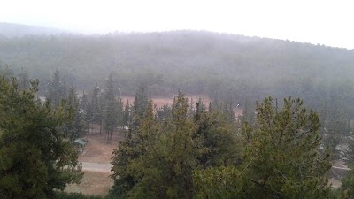 Photos of Gaziantep Municipality Picnic Area