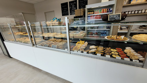 Sarl Boulangerie Patisserie Monin - Thumbnail