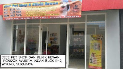 Photos of JEJE Pet Shop & Klinik Hewan