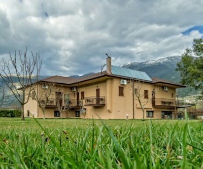 Photos of Gousias Guesthouse